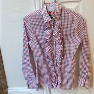Hadleighs Women’s Blouse
